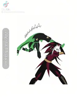 Harlequin 
