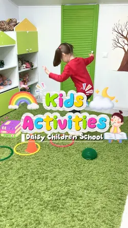 kids activities