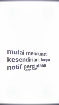 mulai menikmati