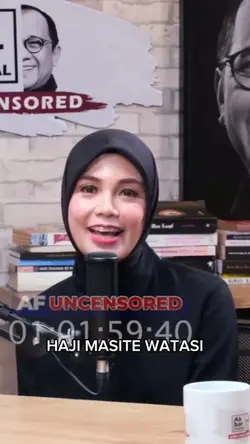 hajimaste hajithoriq