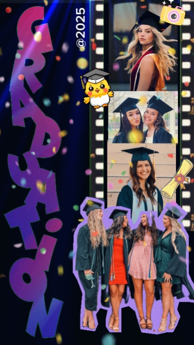 graduation 