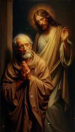 Don’t lose your hope