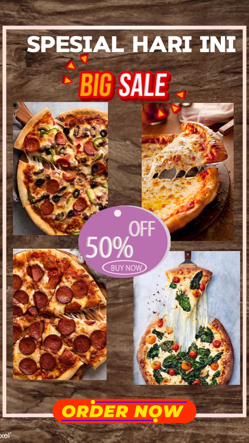 Pizza 