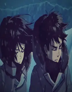 Eren Jaeger