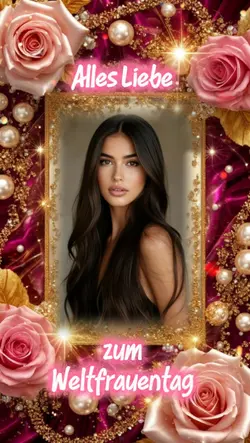 Weltfrauentag 