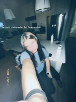 I love taking photos