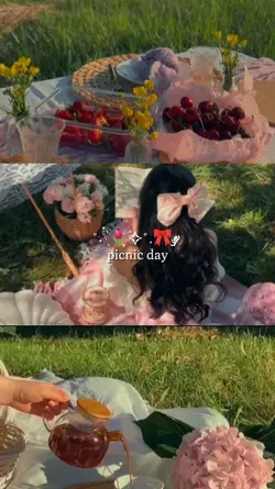 picnic day