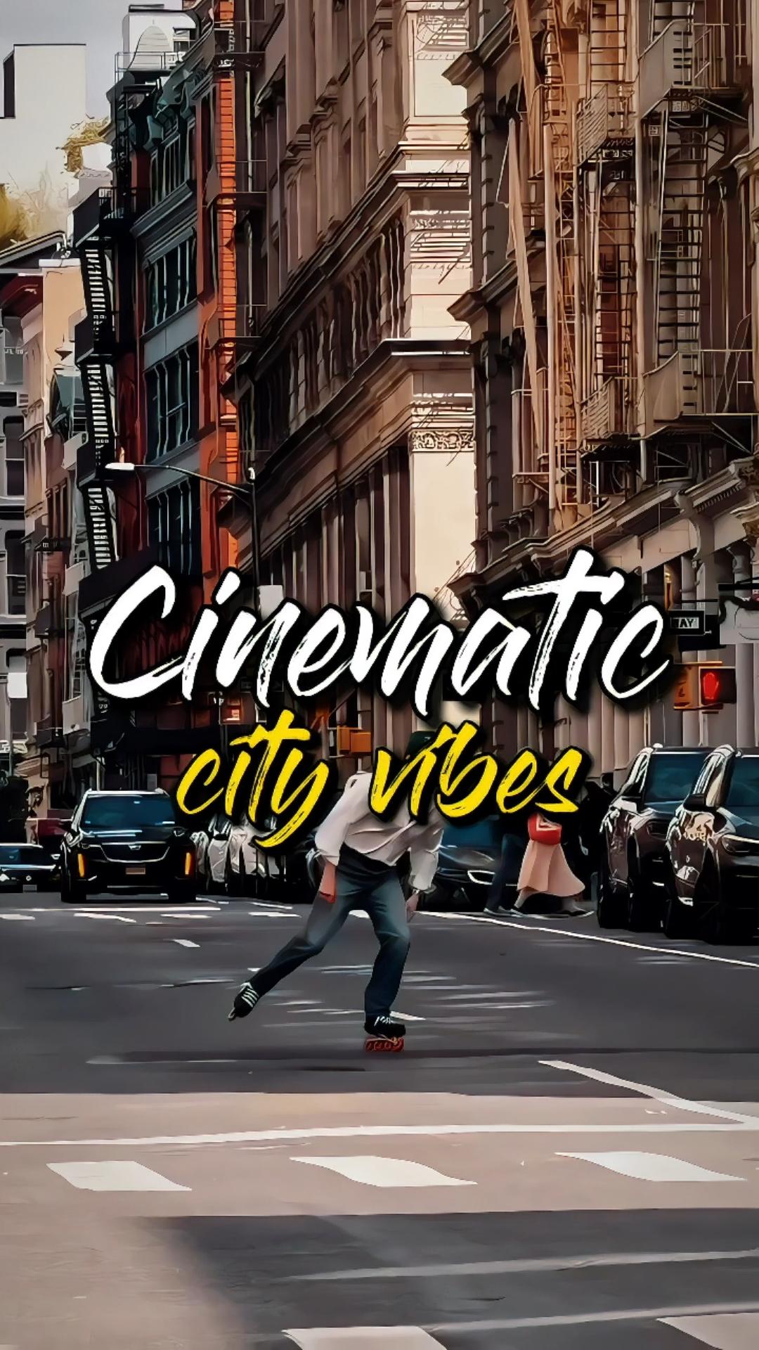 City Vibes