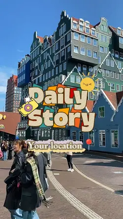 Daily story