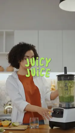 Juicy Juice