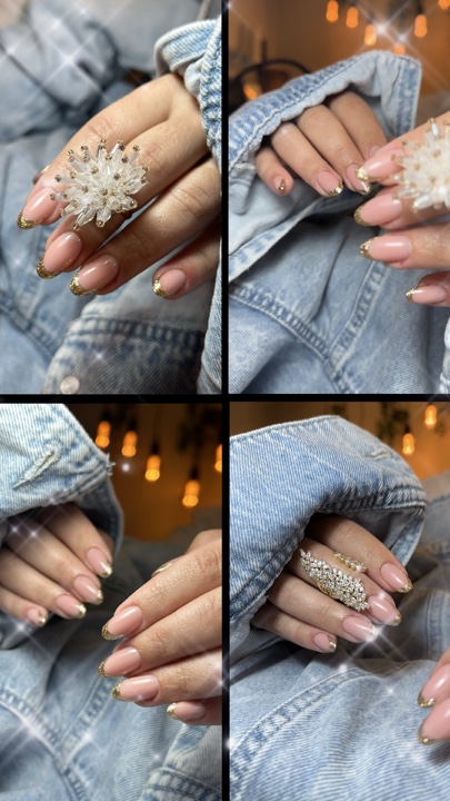NAIL BEAUTY