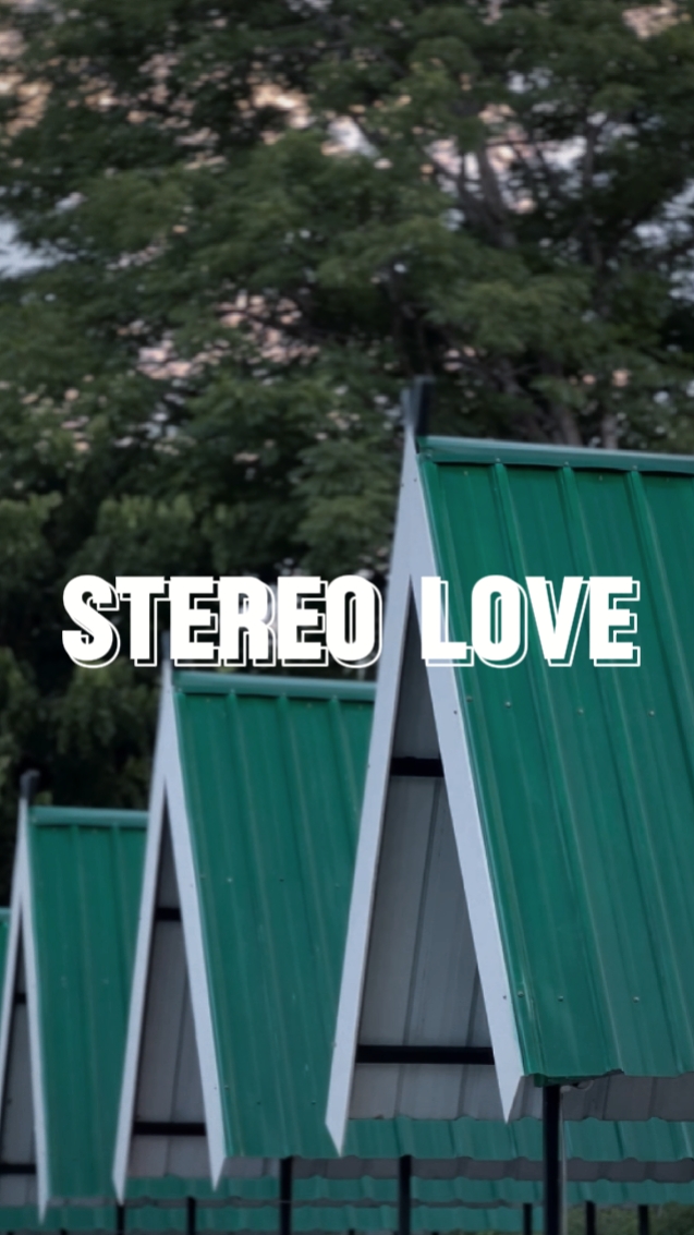 stereo love remix