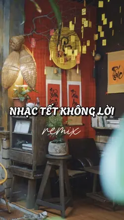 3 ảnh tết