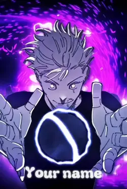 free Gojo Edit