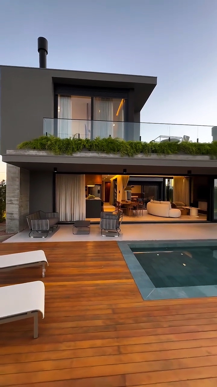real estate promo