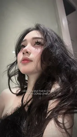 EM THÍCH CÁI NÀY