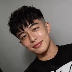 AI HAIRCUT TREND
