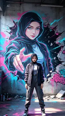 ai grafity 