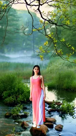 cảnh đẹp thiên nhiên