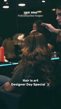 Hair Designer