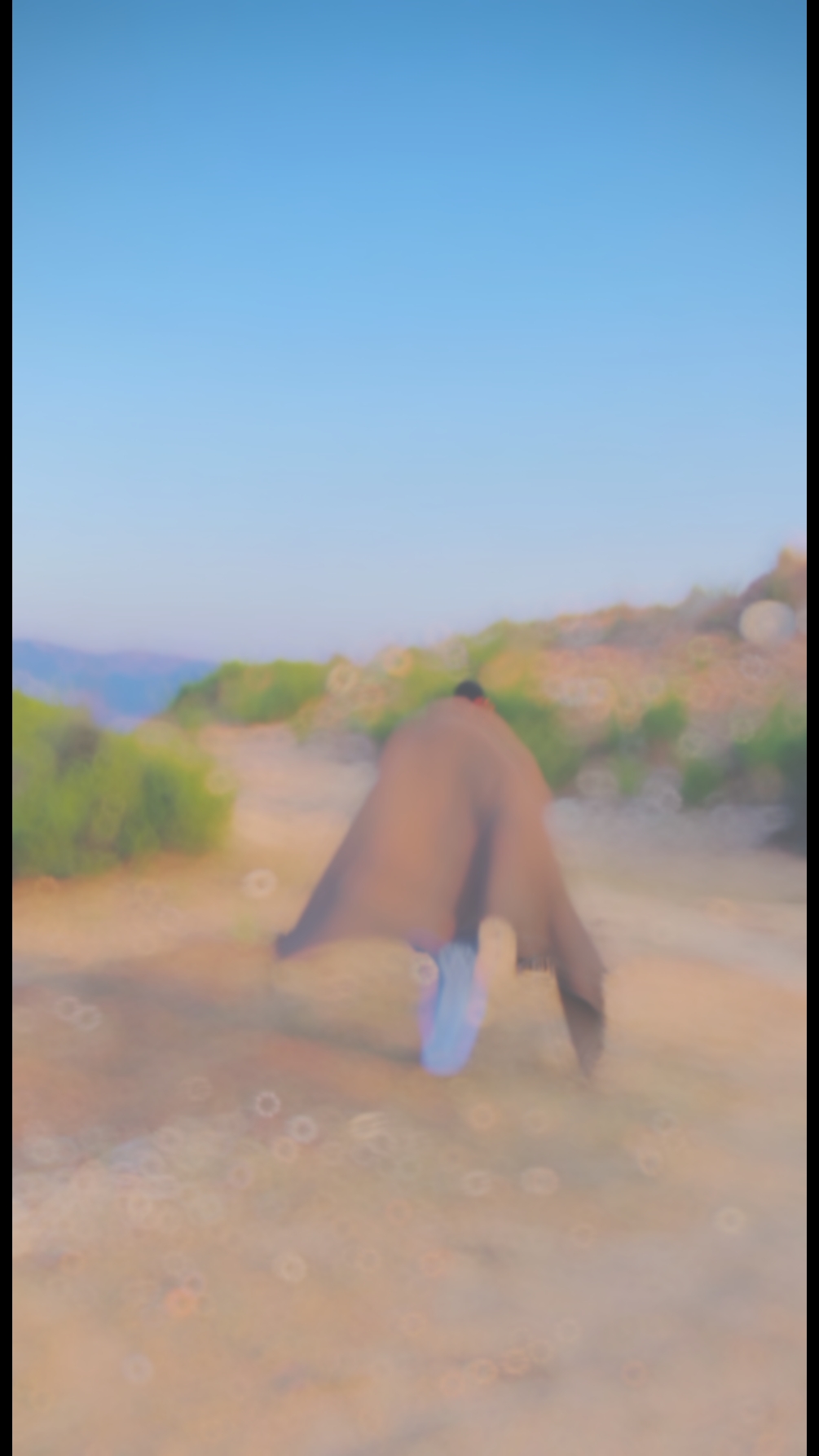 blur Slowmo tamplate