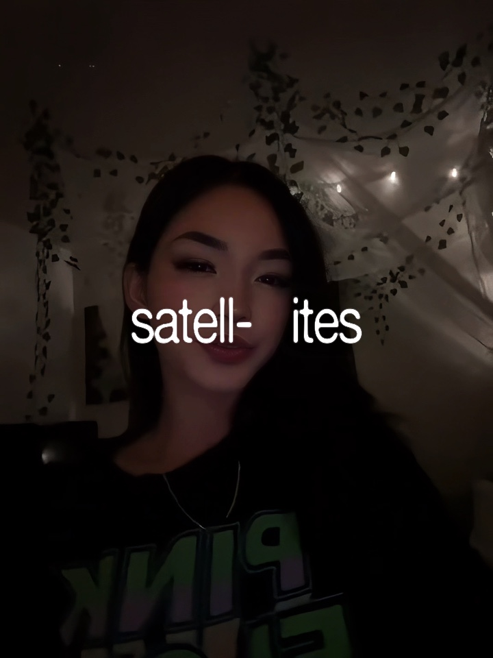 Satélites