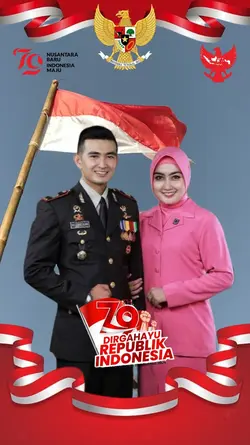 DIRGAHAYU REPUBLIK