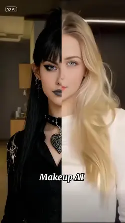 Makeup AI