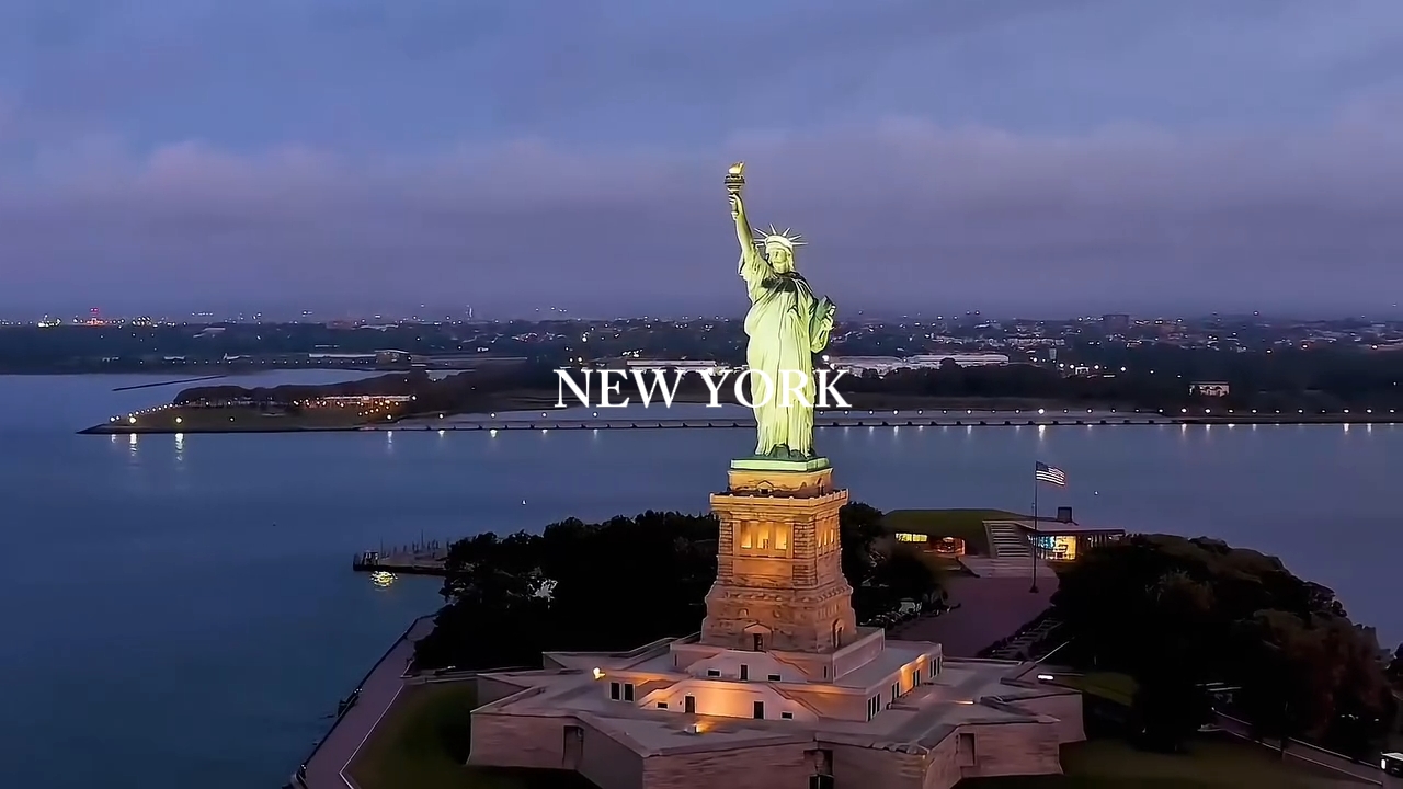 NEW YORK