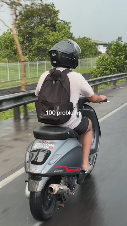 Cámara lenta 100 problemas