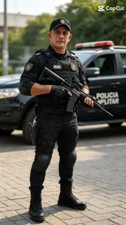 Versão Policial 