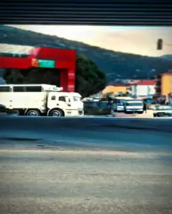 tır editi