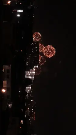 花火