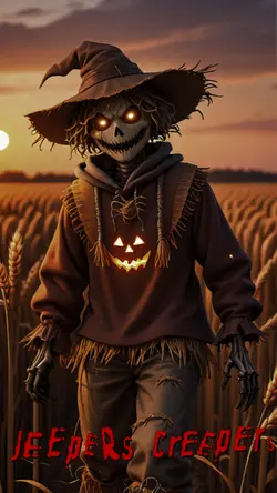 Jeepers Creepers AI 