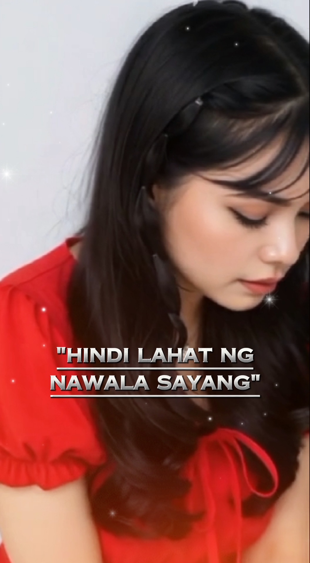 Di lahat ng nawala 
