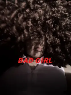 BAD GIRL