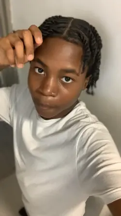 braids on