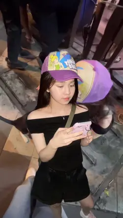 โอ้แม่นางคนสวย