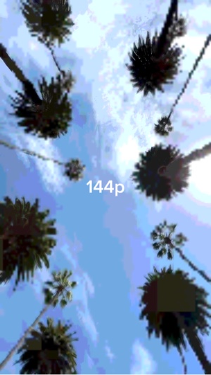 4K Quality Trend 
