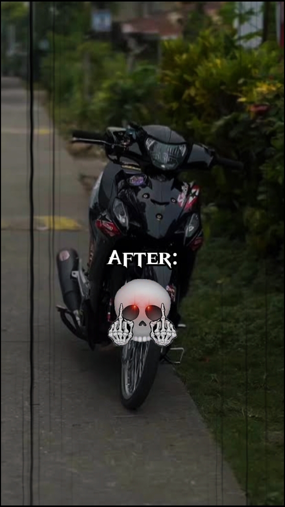 Avant et après
