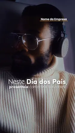 Viagem dia dos Pai