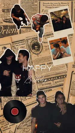 happy birthday bro