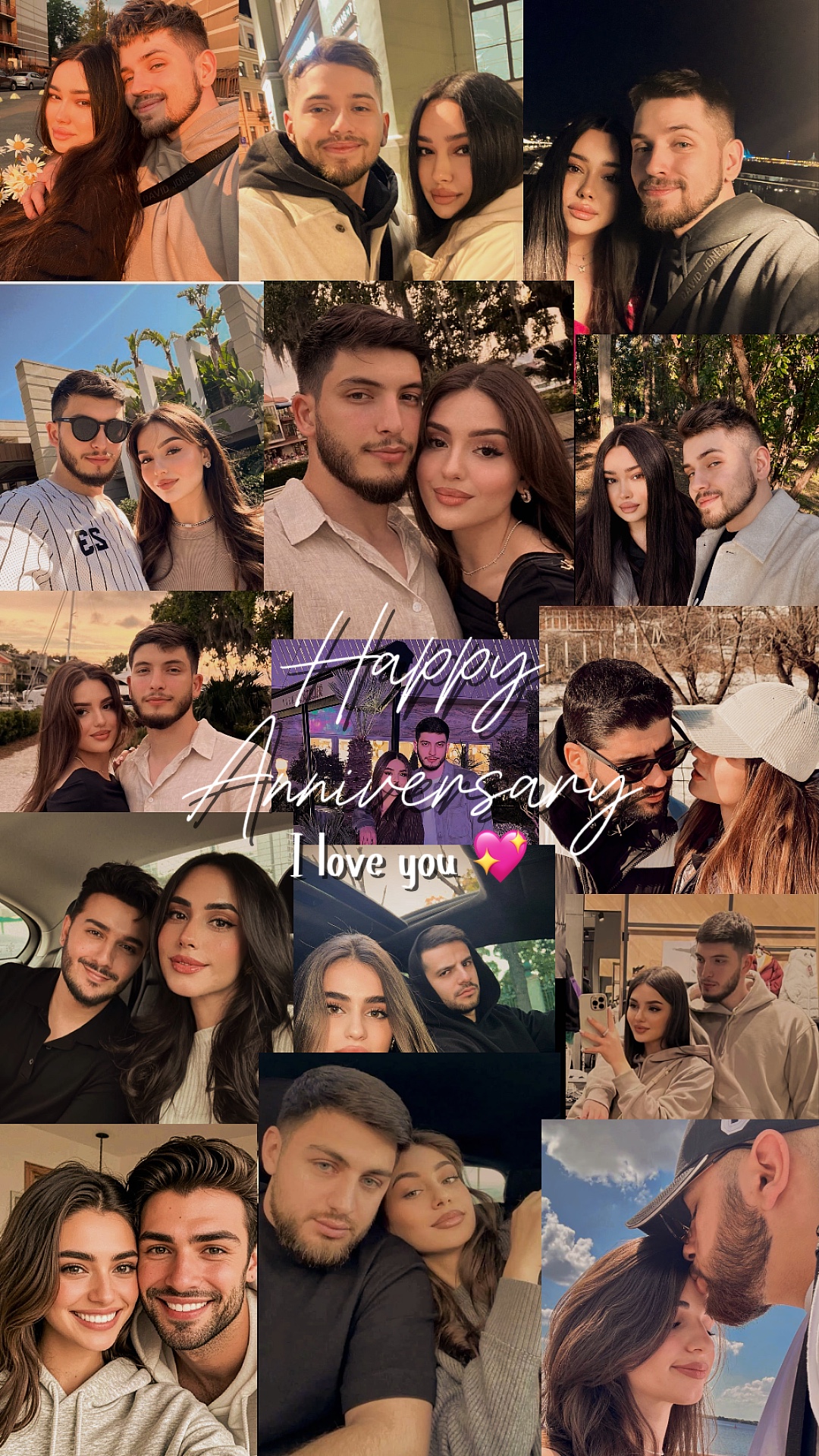 Feliz Aniversário