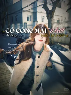 Có công mài sắc