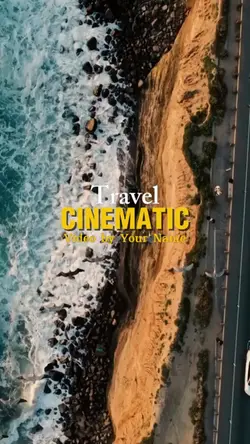 traveling