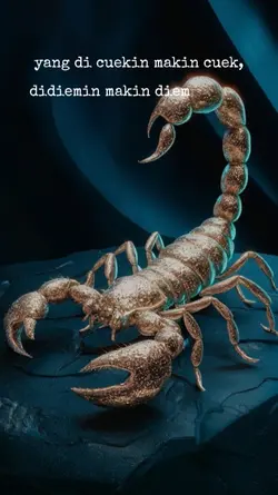 scorpio