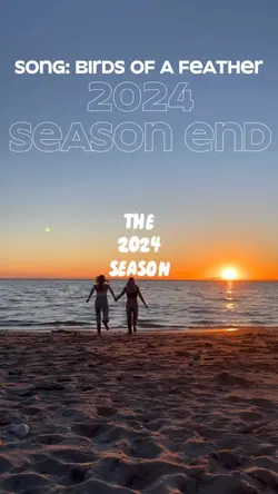 2024 Season 🎆