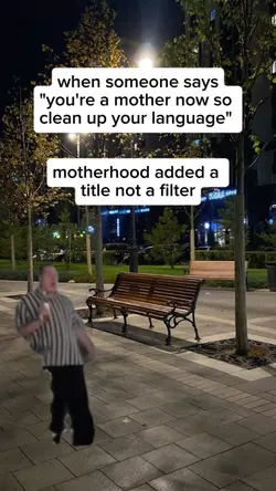 motherhood added a 