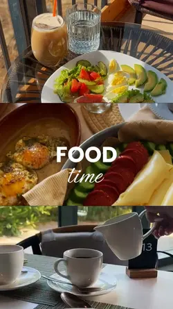 Food Time 