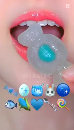 밀크님 눔나